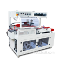 POF film L sealer automatic shrink packing wrapping machine